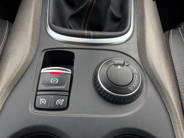 Renault kadjar dci 130 energy 4wd intens sièges chauffants radar de stationnement attelage garantie 12 mois occasion...