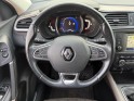 Renault kadjar dci 130 energy 4wd intens sièges chauffants radar de stationnement attelage garantie 12 mois occasion...