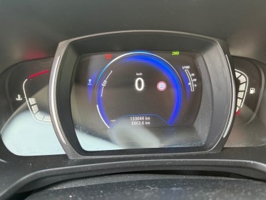 Renault kadjar dci 130 energy 4wd intens sièges chauffants radar de stationnement attelage garantie 12 mois occasion...