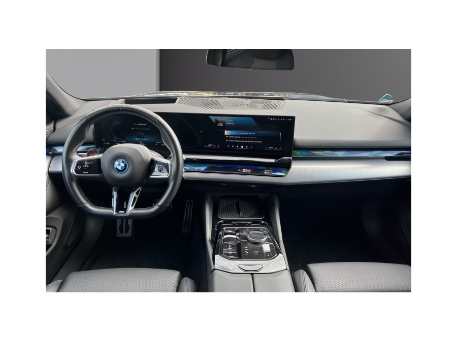 BMW d'occasion SERIE 5 I5 EDRIVE40 340 M SPORT de 2024 Toulouse Nord