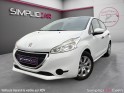 Peugeot 208 1.0 puretech 68ch bvm5 active - distribution à jour - garantie 12 mois occasion simplicicar caen  simplicicar...