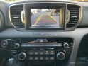 Kia sportage 2.0 crdi 136 isg 4x2 gt line entretien complet occasion cannes (06) simplicicar simplicibike france