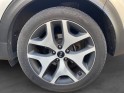 Kia sportage 2.0 crdi 136 isg 4x2 gt line entretien complet occasion cannes (06) simplicicar simplicibike france