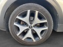 Kia sportage 2.0 crdi 136 isg 4x2 gt line entretien complet occasion cannes (06) simplicicar simplicibike france