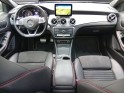 Mercedes gla 200 7-g dct fascination  amg sieges alcantara ambi led garantie 12 mois occasion simplicicar lyon nord...
