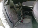 Mercedes gla 200 7-g dct fascination  amg sieges alcantara ambi led garantie 12 mois occasion simplicicar lyon nord...