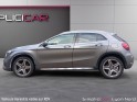 Mercedes gla 200 7-g dct fascination  amg sieges alcantara ambi led garantie 12 mois occasion simplicicar lyon nord...