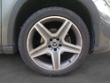 Mercedes gla 200 7-g dct fascination  amg sieges alcantara ambi led garantie 12 mois occasion simplicicar lyon nord...