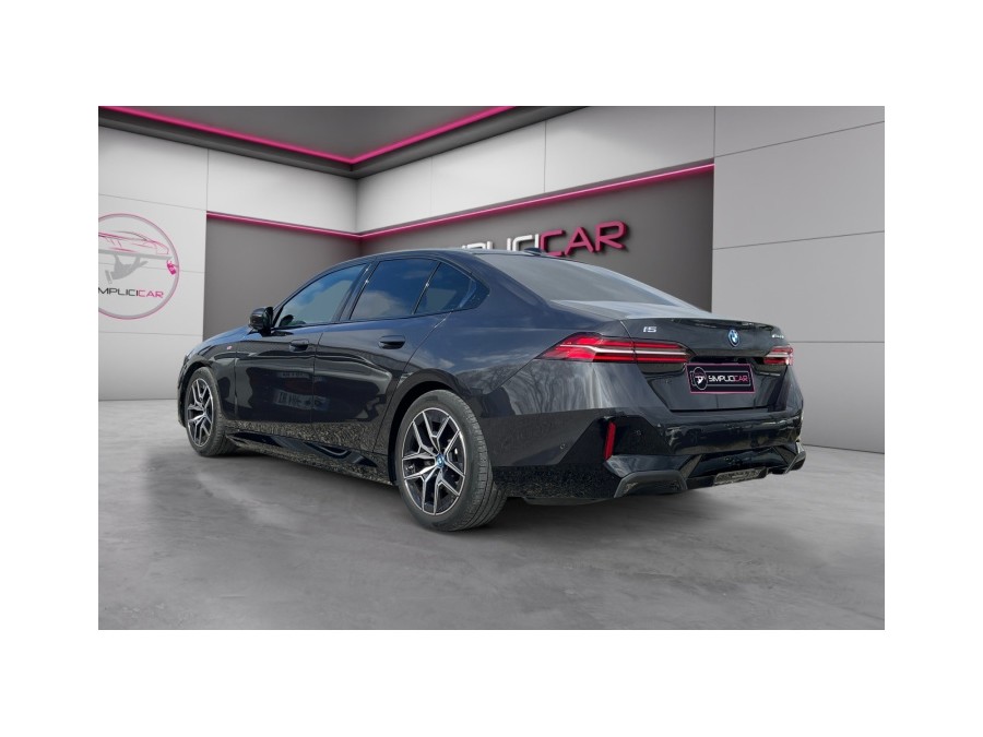 BMW d'occasion SERIE 5 I5 EDRIVE40 340 M SPORT de 2024 Toulouse Nord