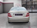 Mercedes classe c 220 cdi blueefficiency avantgarde occasion simplicicar la ciotat simplicicar simplicibike france
