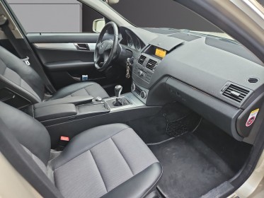 Mercedes classe c 220 cdi blueefficiency avantgarde occasion simplicicar la ciotat simplicicar simplicibike france