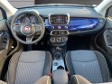 Fiat 500x 1.0 firefly turbo 120 ch city cross / entretien à jour / garantie 12 mois occasion simplicicar royan simplicicar...