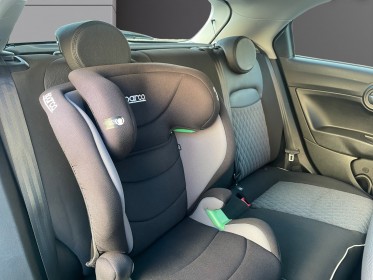 Fiat 500x 1.0 firefly turbo 120 ch city cross / entretien à jour / garantie 12 mois occasion simplicicar royan simplicicar...