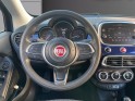 Fiat 500x 1.0 firefly turbo 120 ch city cross / entretien à jour / garantie 12 mois occasion simplicicar royan simplicicar...