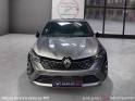 Renault clio v tce 90ch techno camera 360 carplay garantie 12 mois occasion montpellier (34) simplicicar simplicibike france