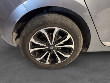 Renault clio v tce 90ch techno camera 360 carplay garantie 12 mois occasion montpellier (34) simplicicar simplicibike france