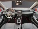 Renault clio v zen 1.0 sce carplay - moteur a chaine - faible km - occasion simplicicar compiegne simplicicar simplicibike...