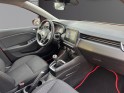 Renault clio v zen 1.0 sce carplay - moteur a chaine - faible km - occasion simplicicar compiegne simplicicar simplicibike...