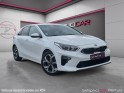 Kia ceed 1.4 t-gdi 140 ch isg dct7 edition 1 occasion simplicicar pertuis  simplicicar simplicibike france
