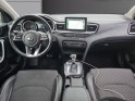 Kia ceed 1.4 t-gdi 140 ch isg dct7 edition 1 occasion simplicicar pertuis  simplicicar simplicibike france