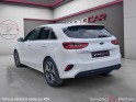 Kia ceed 1.4 t-gdi 140 ch isg dct7 edition 1 occasion simplicicar pertuis  simplicicar simplicibike france