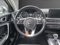 Kia ceed 1.4 t-gdi 140 ch isg dct7 edition 1 occasion simplicicar pertuis  simplicicar simplicibike france
