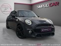Mini hatch 5 portes f55 lci cooper s 192 ch bva7 finition john cooper works / radars av  ar / siÈges chauffants /...