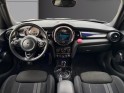 Mini hatch 5 portes f55 lci cooper s 192 ch bva7 finition john cooper works / radars av  ar / siÈges chauffants /...