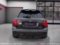 Mini hatch 5 portes f55 lci cooper s 192 ch bva7 finition john cooper works / radars av  ar / siÈges chauffants /...