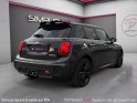 Mini hatch 5 portes f55 lci cooper s 192 ch bva7 finition john cooper works / radars av  ar / siÈges chauffants /...