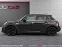 Mini hatch 5 portes f55 lci cooper s 192 ch bva7 finition john cooper works / radars av  ar / siÈges chauffants /...
