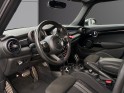 Mini hatch 5 portes f55 lci cooper s 192 ch bva7 finition john cooper works / radars av  ar / siÈges chauffants /...