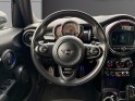 Mini hatch 5 portes f55 lci cooper s 192 ch bva7 finition john cooper works / radars av  ar / siÈges chauffants /...