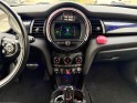 Mini hatch 5 portes f55 lci cooper s 192 ch bva7 finition john cooper works / radars av  ar / siÈges chauffants /...