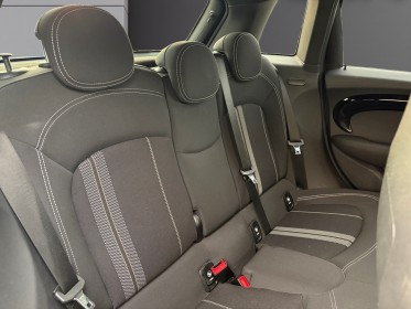 Mini hatch 5 portes f55 lci cooper s 192 ch bva7 finition john cooper works / radars av  ar / siÈges chauffants /...