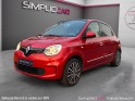 Renault twingo iii tce 95 edc intens occasion simplicicar vaucresson simplicicar simplicibike france