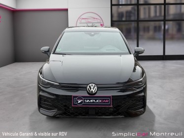 Volkswagen golf 1.5 etsi opf 150 dsg7 r-line occasion montreuil (porte de vincennes)(75) simplicicar simplicibike france