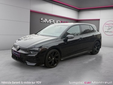Volkswagen golf 1.5 etsi opf 150 dsg7 r-line occasion montreuil (porte de vincennes)(75) simplicicar simplicibike france