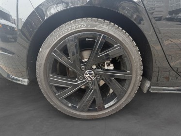 Volkswagen golf 1.5 etsi opf 150 dsg7 r-line occasion montreuil (porte de vincennes)(75) simplicicar simplicibike france