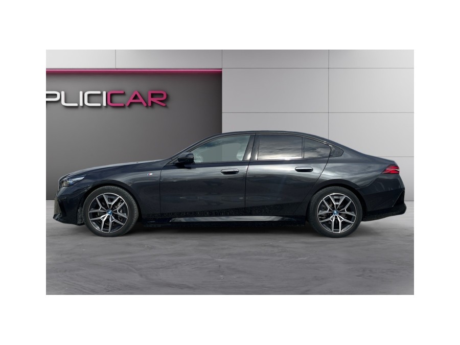 BMW d'occasion SERIE 5 I5 EDRIVE40 340 M SPORT de 2024 Toulouse Nord