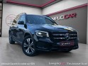 Mercedes glb 200 d 8g-dct business line toit ouvrant sièges chauffant 7 places entretien mercedes occasion simplicicar...