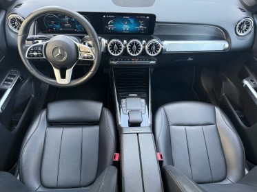 Mercedes glb 200 d 8g-dct business line toit ouvrant sièges chauffant 7 places entretien mercedes occasion simplicicar...