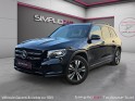 Mercedes glb 200 d 8g-dct business line toit ouvrant sièges chauffant 7 places entretien mercedes occasion simplicicar...