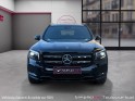 Mercedes glb 200 d 8g-dct business line toit ouvrant sièges chauffant 7 places entretien mercedes occasion simplicicar...