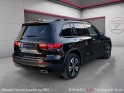Mercedes glb 200 d 8g-dct business line toit ouvrant sièges chauffant 7 places entretien mercedes occasion simplicicar...