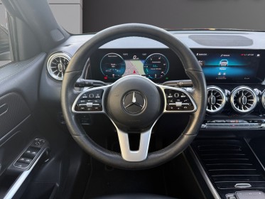 Mercedes glb 200 d 8g-dct business line toit ouvrant sièges chauffant 7 places entretien mercedes occasion simplicicar...