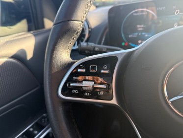 Mercedes glb 200 d 8g-dct business line toit ouvrant sièges chauffant 7 places entretien mercedes occasion simplicicar...