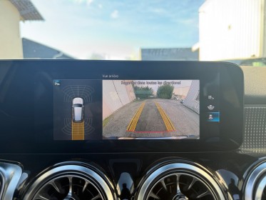 Mercedes glb 200 d 8g-dct business line toit ouvrant sièges chauffant 7 places entretien mercedes occasion simplicicar...