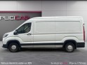 Maxus deliver 9 camera de recule / grand ecran occasion paris 17ème (75)(porte maillot) simplicicar simplicibike france