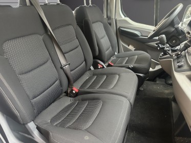 Maxus deliver 9 camera de recule / grand ecran occasion paris 17ème (75)(porte maillot) simplicicar simplicibike france